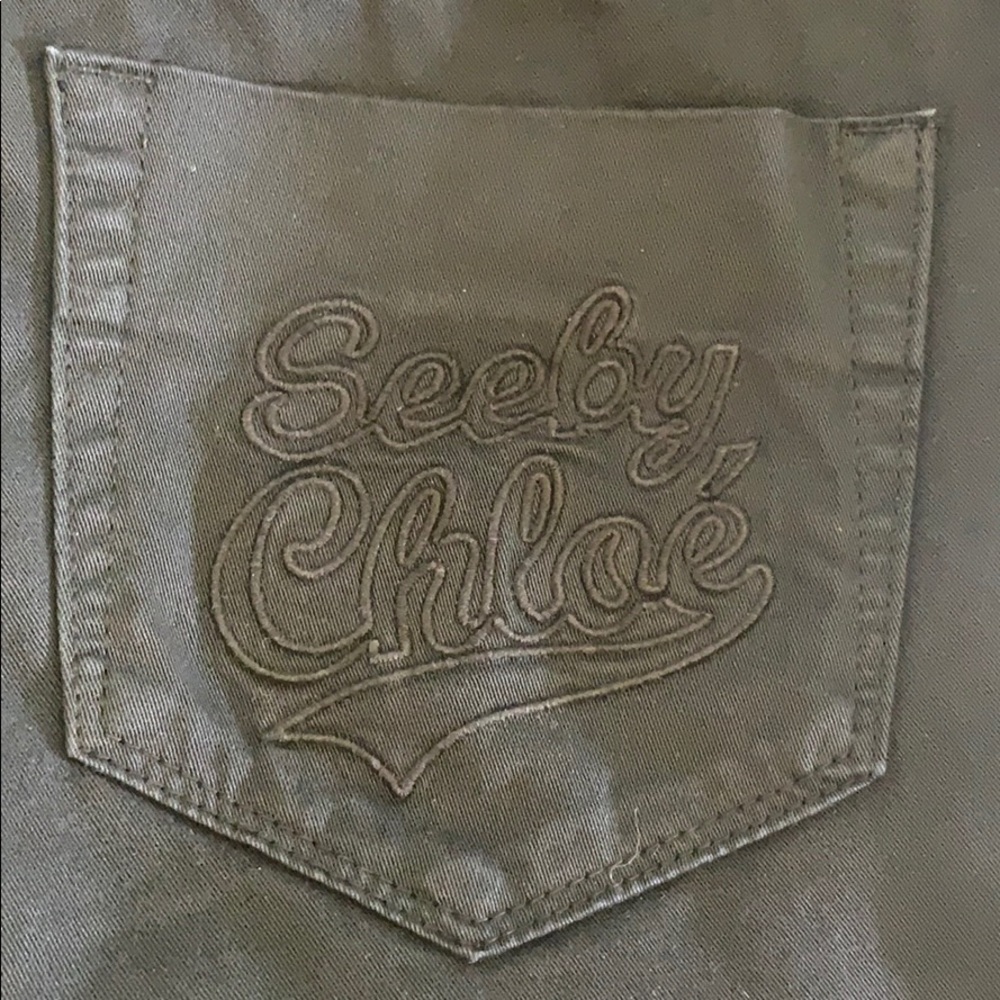 See by Chloé - Picture 4 of 4